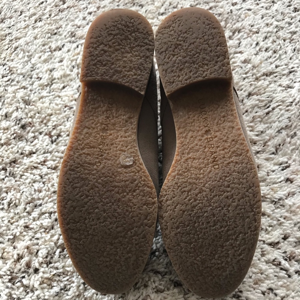Used - Ankle booties. - Picture 4 of 4